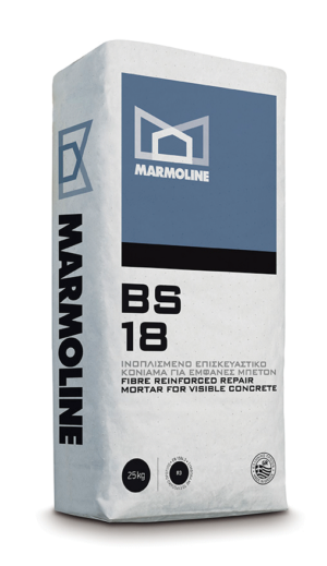 Marmoline BS-18