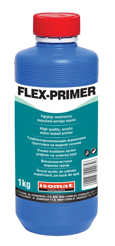Flex-Primer