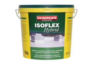 Isoflex Hybrid