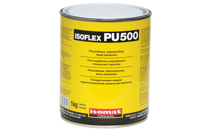 Isoflex-PU 500
