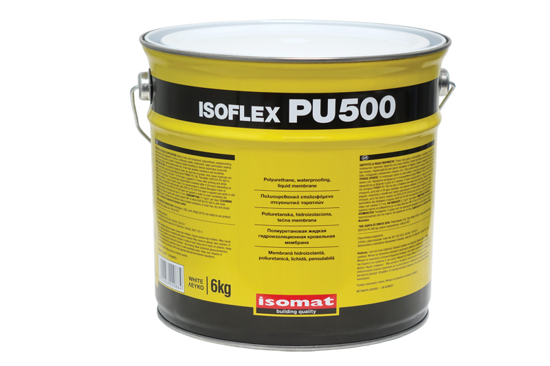 Isoflex-PU 500
