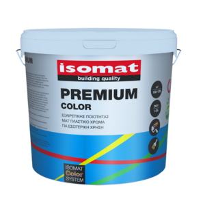 Isomat Premium Color