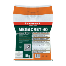 Μegacret-40