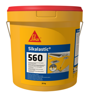 Sikalastic-560