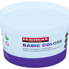 Isomat Basic Colors