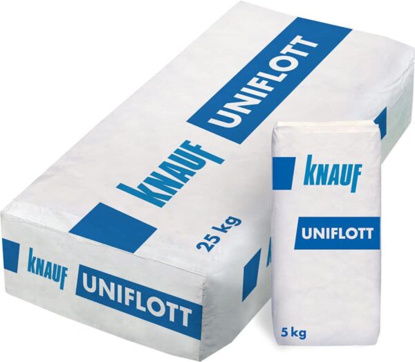 Knauf Uniflott