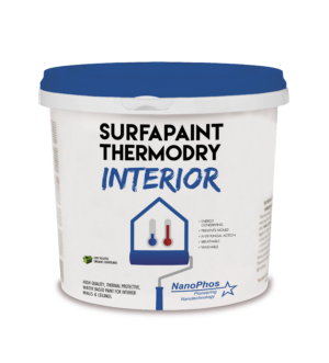 ThermoDry Interior