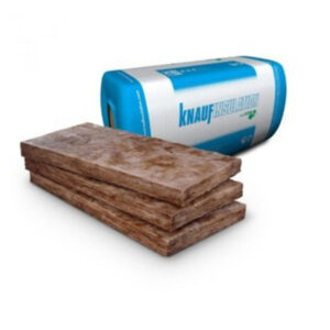 Ορυκτοβάμβακας Knauf Naturboard TP116
