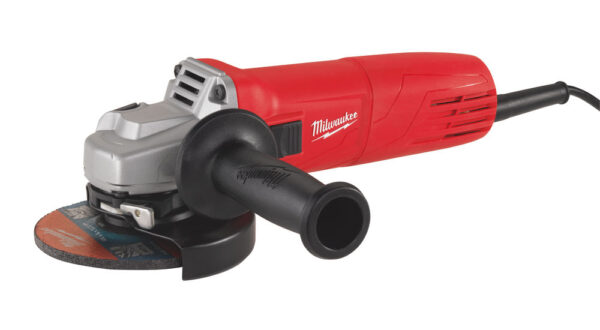 Milwaukee Γωνιακός Τροχός ∅125 (4933451220)