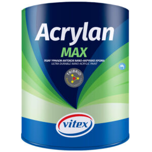 acrylan max