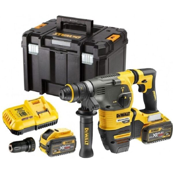 DEWALT DCH334X2 Πιστολέτο SDS-PLUS