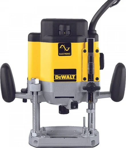 DW625EK Ρούτερ 2000W 6-12.7mm